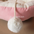 Πλενόμενο στρώμα σκύλου Luxury Soft Warming Pet Dog